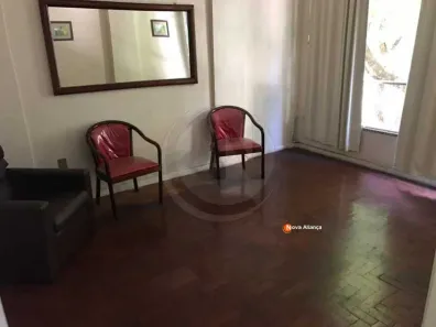Apartamento com 4 Quartos à venda, 120m² no Copacabana, Rio de Janeiro