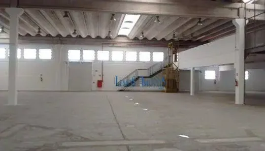 Galpão/Depósito/Armazém para alugar, 2660m² no Parque São Lourenço, São Paulo