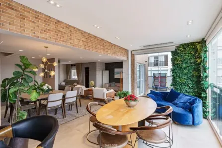 Prédio Residencial com 4 Quartos à venda, 287m² no Jardim Bela Vista, Cosmópolis