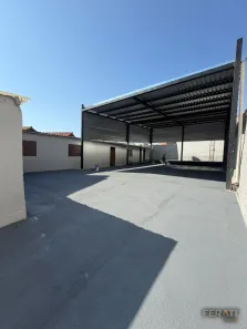 Galpão/Depósito/Armazém à venda, 460m² no Maracanã, Anápolis