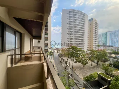 Apartamento com 3 Quartos à venda, 110m² no Pitangueiras, Guarujá