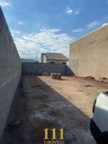 Lote/Terreno à venda, 250m² no Portal dos Passaros, São José dos Campos