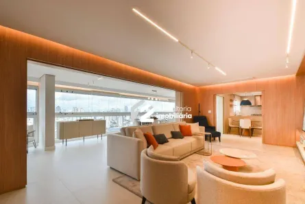 Apartamento com 3 Quartos à venda, 211m² no Vila Mariana, São Paulo