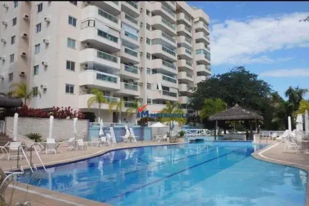 Apartamento com 2 Quartos à venda, 71m² no Jacarepaguá, Rio de Janeiro