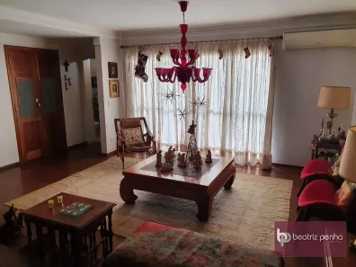 Apartamento com 3 Quartos à venda, 200m² no Centro, São José do Rio Preto