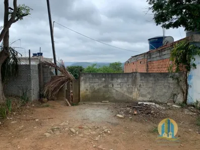 Lote/Terreno à venda, 240m² no Cristal Park, Santana de Parnaíba