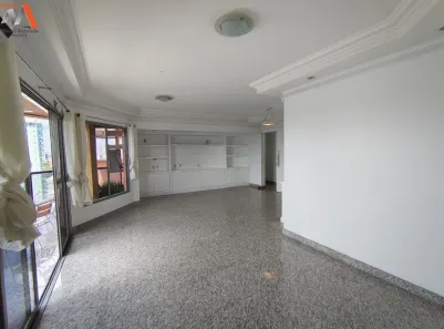 Apartamento com 3 Quartos para alugar, 190m² no Nazaré, Belém