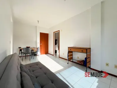Apartamento com 2 Quartos à venda, 59m² no Saco dos Limões, Florianópolis