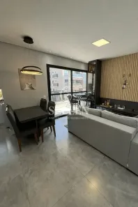 Apartamento com 2 Quartos à venda, 64m² no Praia Grande, Governador Celso Ramos