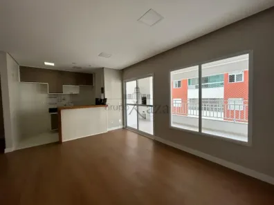Apartamento com 2 Quartos à venda, 72m² no Parque Residencial Aquarius, São José dos Campos