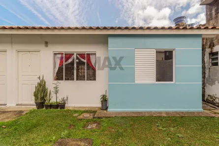 Casa de Condomínio com 2 Quartos à venda, 61m² no Fragata, Pelotas