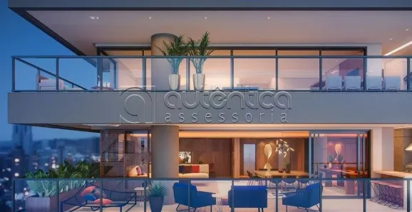 Apartamento com 3 Quartos para venda ou aluguel, 283m² no Alphaville Centro Industrial e Empresarial/Alphaville., Barueri