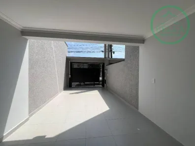 Sobrado com 3 Quartos à venda, 150m² no Parque São Domingos, São Paulo