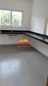 Casa com 3 Quartos à venda, 80m² no Jardim das Flores, Suzano