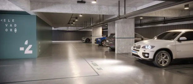 Apartamento com 1 Quarto à venda, 48m² no Perdizes, São Paulo