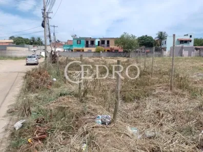 Lote/Terreno à venda, 416m² no Porto da Aldeia, São Pedro da Aldeia