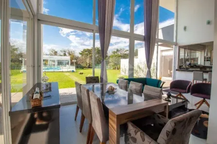 Casa de Condomínio com 5 Quartos à venda, 316m² no Diva Lessa de Jesus, Gravataí