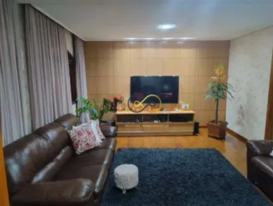 Casa com 3 Quartos à venda, 132m² no Vila Carioca, Guarulhos