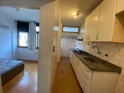 Apartamento com 1 Quarto à venda, 35m² no Bela Vista, São Paulo