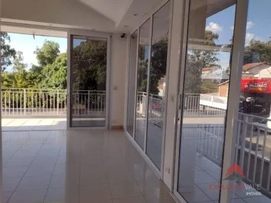 Ponto Comercial à venda, 400m² no Bosque dos Eucaliptos, São José dos Campos