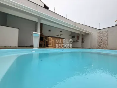 Casa com 3 Quartos à venda, 130m² no Loteamento Villa Branca, Jacareí