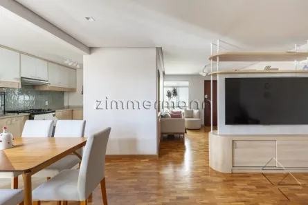 Apartamento com 2 Quartos à venda, 94m² no Alto da Lapa, São Paulo