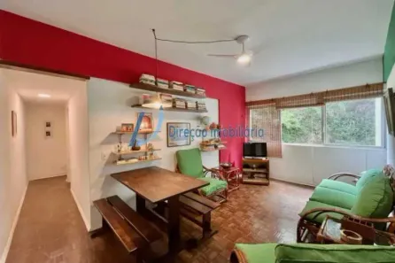 Apartamento com 2 Quartos à venda, 65m² no Ipanema, Rio de Janeiro