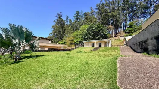 Lote/Terreno à venda, 810m² no Terras de Santa Teresa, Itupeva