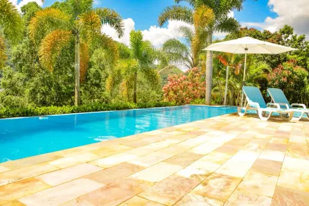 Fazenda/Sítio com 3 Quartos à venda, 2700m² no Campo Grande, Rio de Janeiro