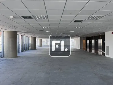 Sala Comercial para alugar, 720m² no Cerqueira César, São Paulo