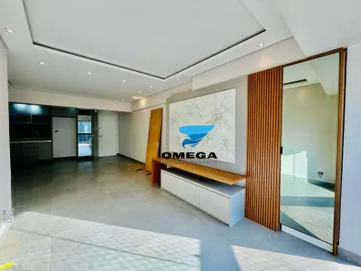 Apartamento com 3 Quartos à venda, 93m² no Enseada, Guarujá