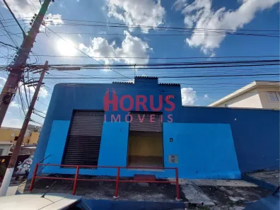 Casa com 6 Quartos à venda, 285m² no Vila Carolina, São Paulo