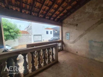 Casa com 4 Quartos à venda, 188m² no Parque Jardim Europa, Bauru