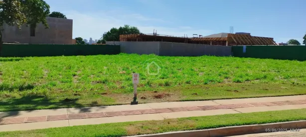 Casa de Condomínio com 1 Quarto à venda, 520m² no Chácara Cachoeira, Campo Grande