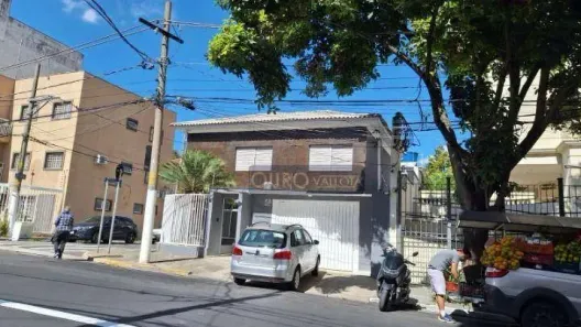 Imóvel Comercial à venda, 180m² no Mooca, São Paulo