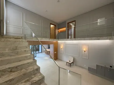 Casa de Condomínio com 4 Quartos à venda, 274m² no Residencial Villagio Toscana, Goiânia