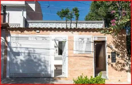 Casa com 1 Quarto à venda, 288m² no Vila Dom Pedro I, São Paulo