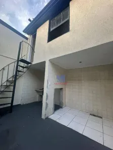 Imóvel Comercial com 2 Quartos para alugar, 110m² no Cidade Mãe do Céu, São Paulo