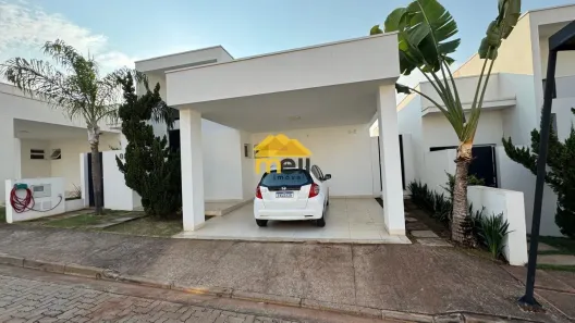 Casa de Condomínio com 3 Quartos à venda, 148m² no Jardim Alto da Boa Vista, Presidente Prudente