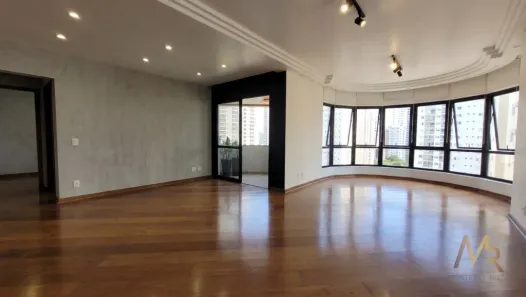 Apartamento com 3 Quartos para venda ou aluguel, 140m² no Vila Andrade, São Paulo
