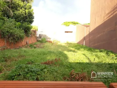 Lote/Terreno à venda, 452m² no Zona 08, Maringá