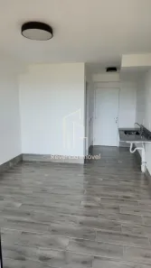 Apartamento com 1 Quarto à venda, 25m² no Santo Amaro, São Paulo