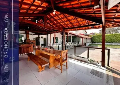 Fazenda/Sítio com 3 Quartos à venda, 1000m² no Vivendas Santa Mônica I, Igarapé