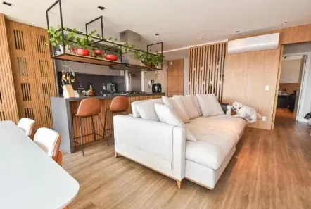 Apartamento com 2 Quartos à venda, 85m² no Vila Mariana, São Paulo