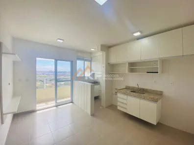Apartamento com 2 Quartos à venda, 51m² no Recreio das Acácias, Ribeirão Preto