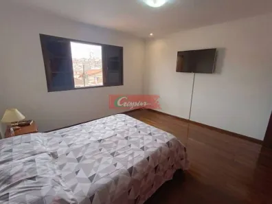 Sobrado com 3 Quartos à venda, 135m² no Vila Medeiros, São Paulo