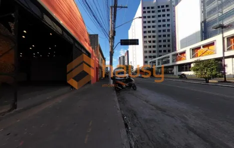 Galpão/Depósito/Armazém à venda, 150m² no Santo Amaro, São Paulo