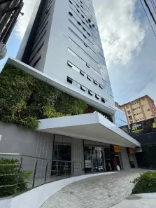 Sala Comercial à venda, 24m² no Condor, Belém
