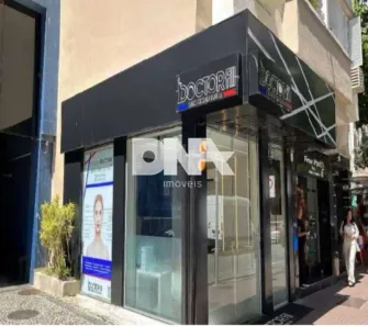 Ponto Comercial à venda, 50m² no Ipanema, Rio de Janeiro