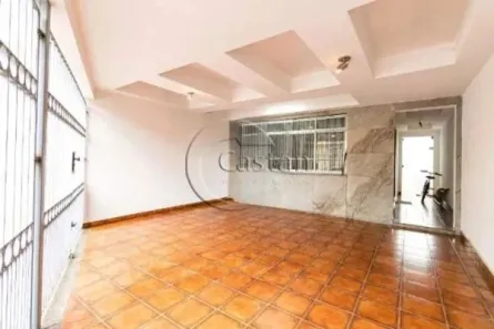 Sobrado com 3 Quartos à venda, 145m² no Tatuapé, São Paulo